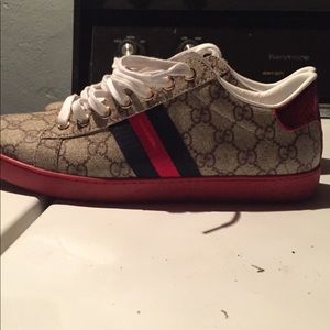 Gucci Shoes